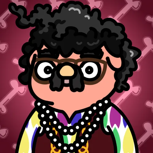 NFT Avatar