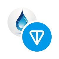 LP Token for ATON-pTON