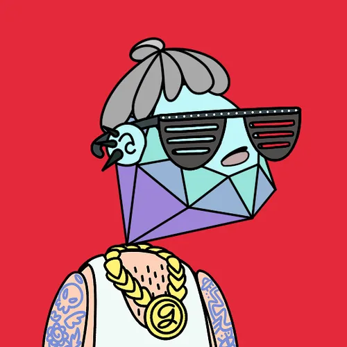 NFT Avatar