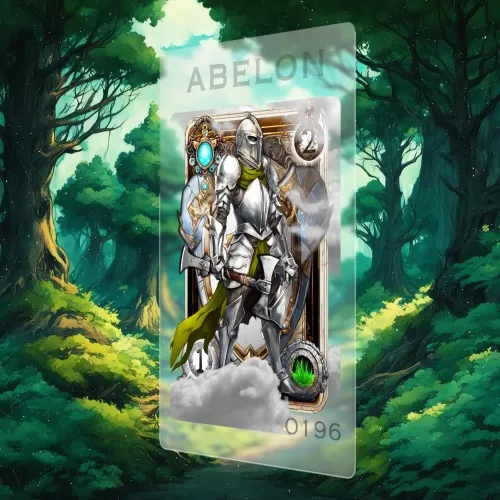 NFT Avatar