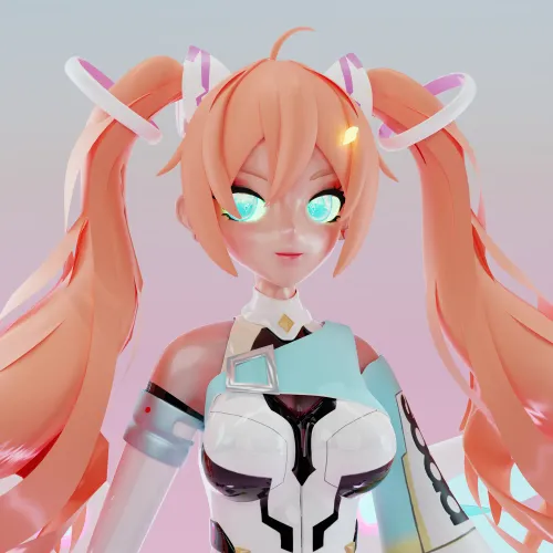NFT Avatar