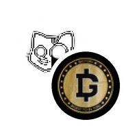 LP Token for CATS-BGT