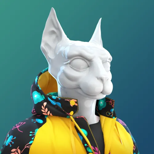 NFT Avatar