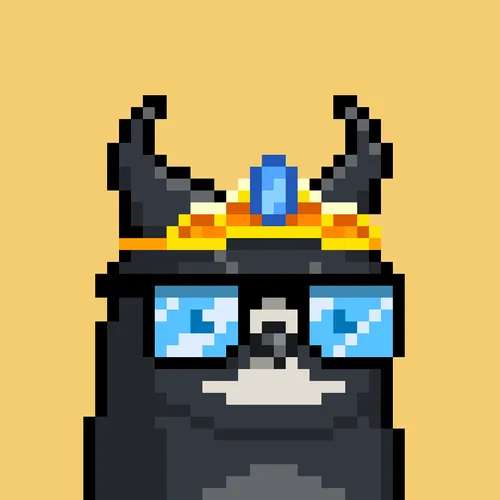 NFT Avatar