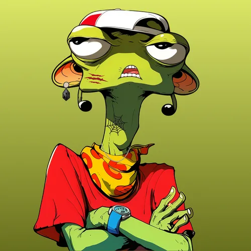 NFT Avatar