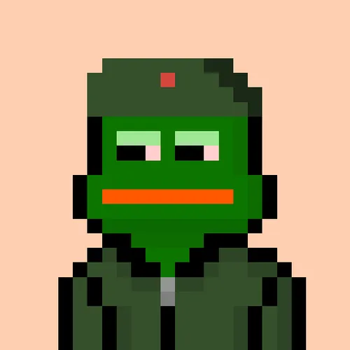 NFT Avatar