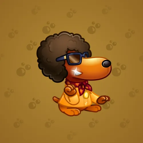 NFT Avatar