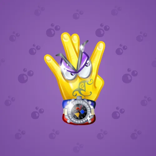 NFT Avatar