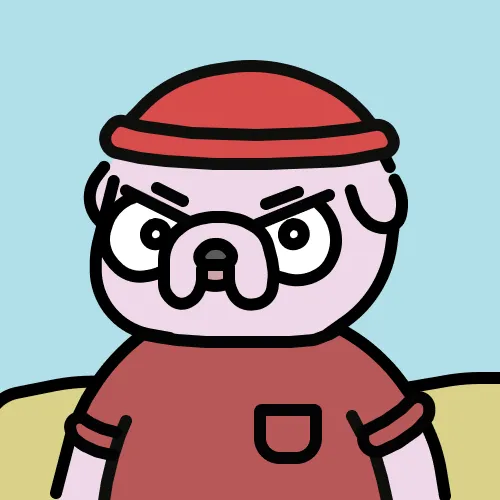 NFT Avatar