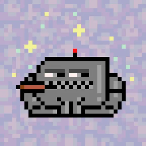NFT Avatar