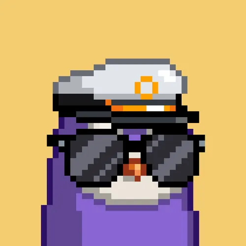 NFT Avatar
