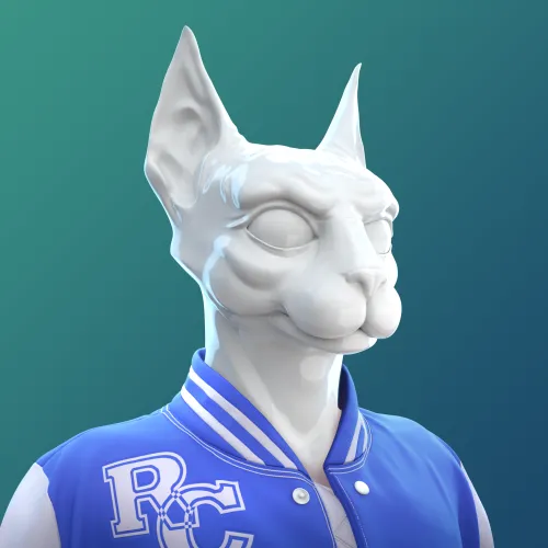NFT Avatar