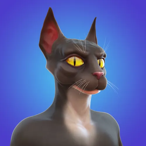 NFT Avatar