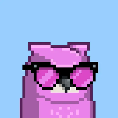 NFT Avatar