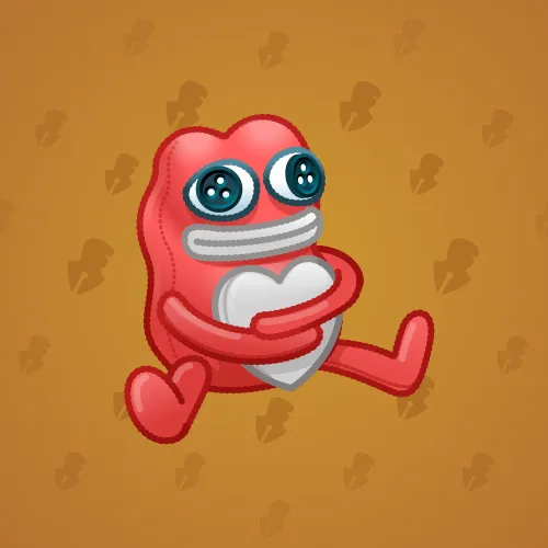 NFT Avatar