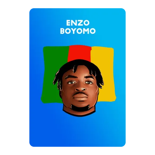 NFT Avatar