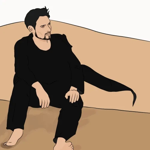 NFT Avatar