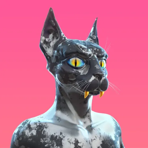 NFT Avatar