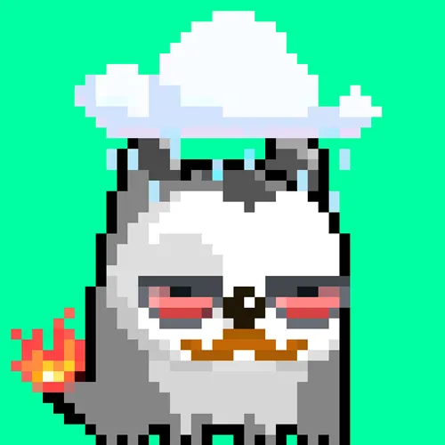 NFT Avatar