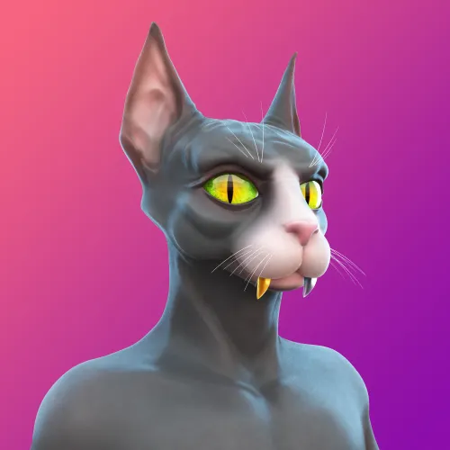 NFT Avatar