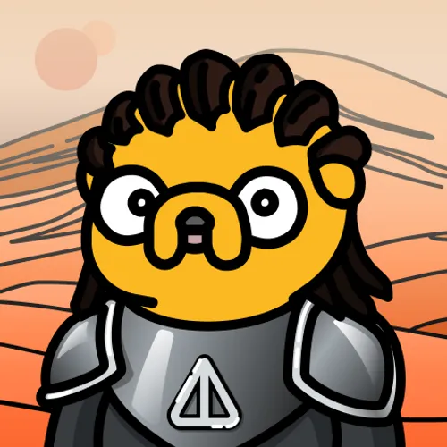 NFT Avatar