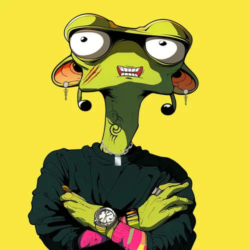 NFT Avatar