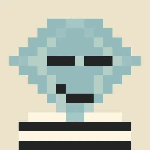 NFT Avatar