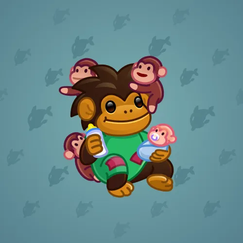 NFT Avatar