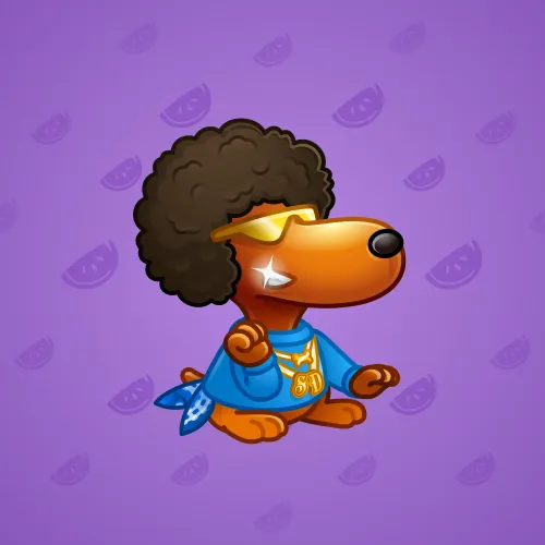 NFT Avatar