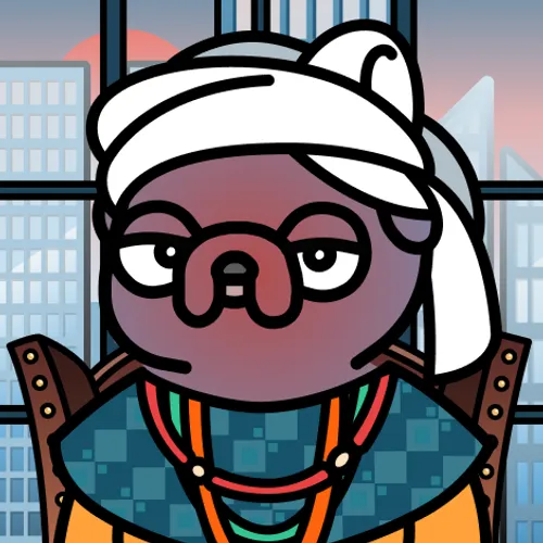 NFT Avatar