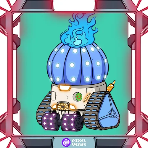 NFT Avatar