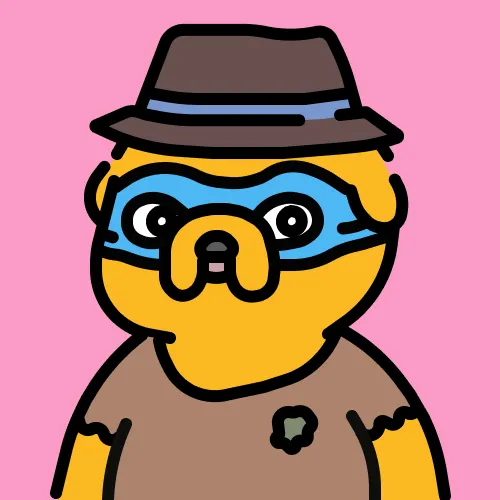 NFT Avatar