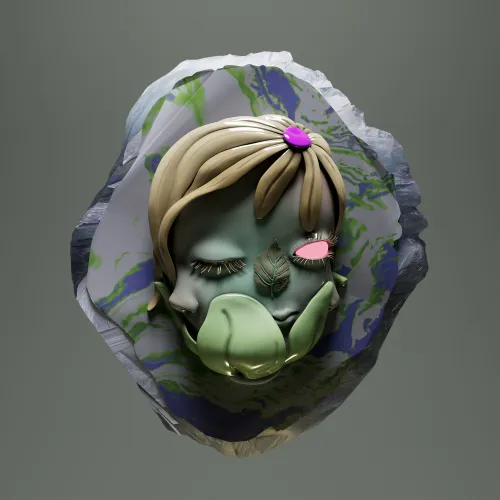 NFT Avatar