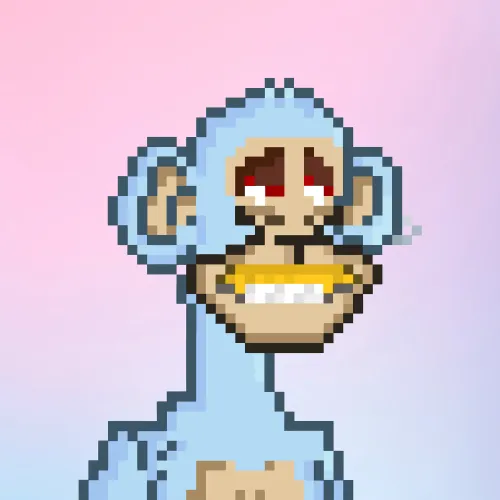 NFT Avatar