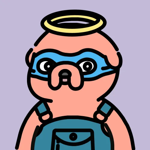 NFT Avatar