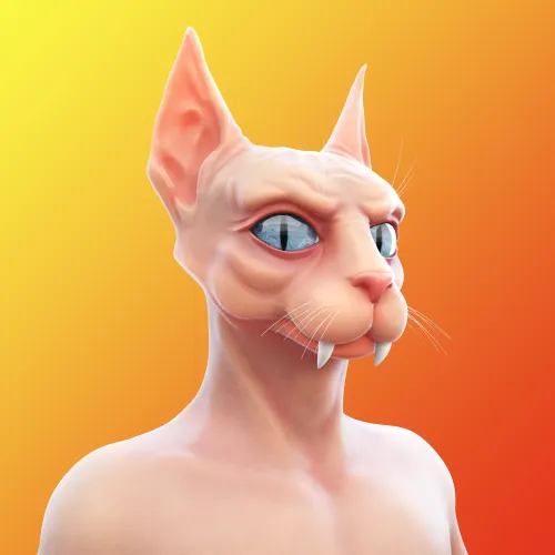 NFT Avatar