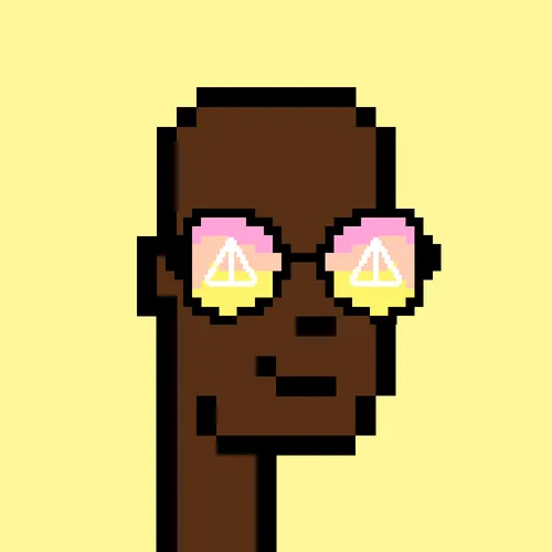NFT Avatar