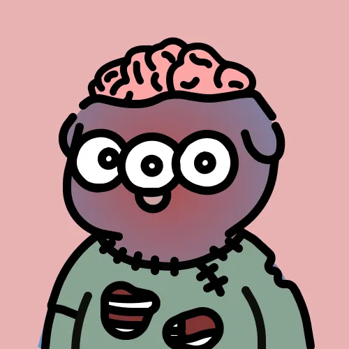NFT Avatar