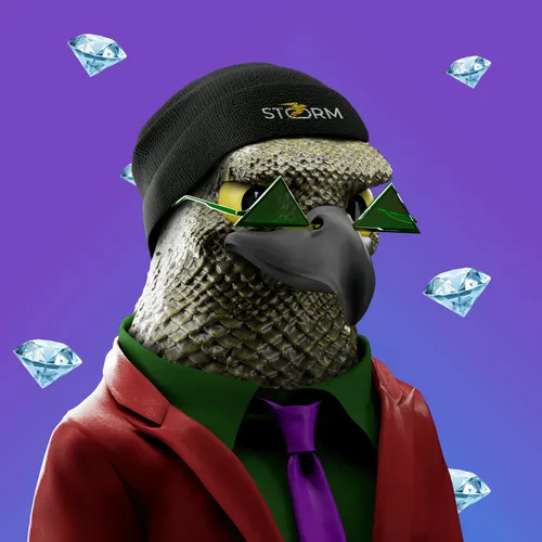 NFT Avatar