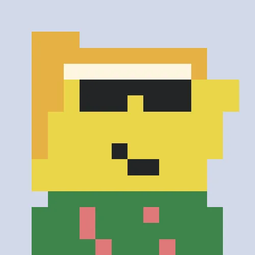 NFT Avatar
