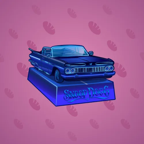NFT Avatar