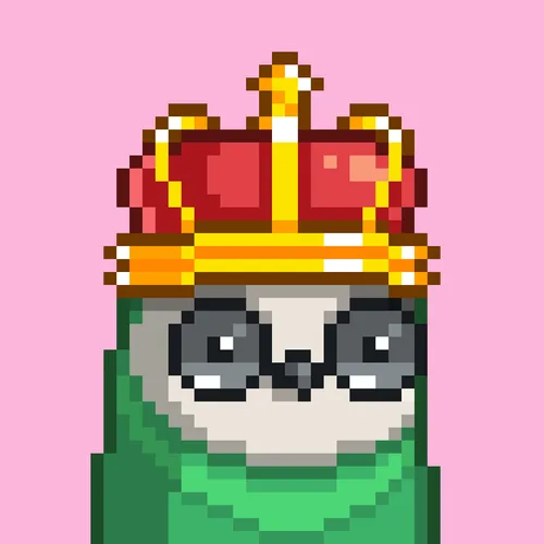 NFT Avatar