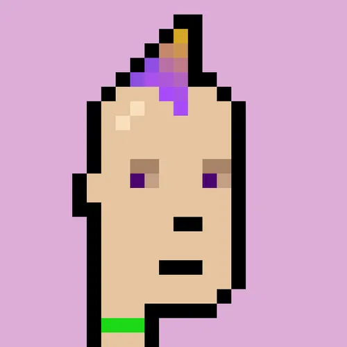 NFT Avatar
