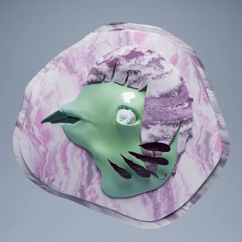 NFT Avatar