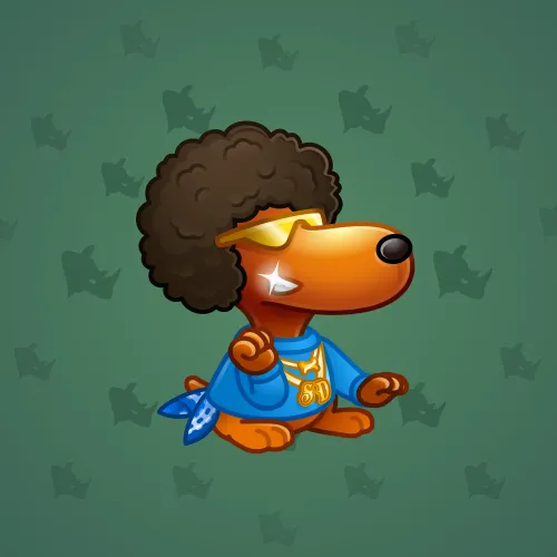 NFT Avatar