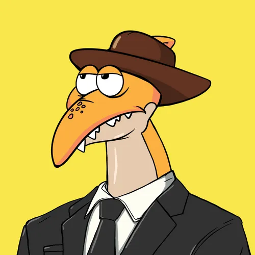 NFT Avatar
