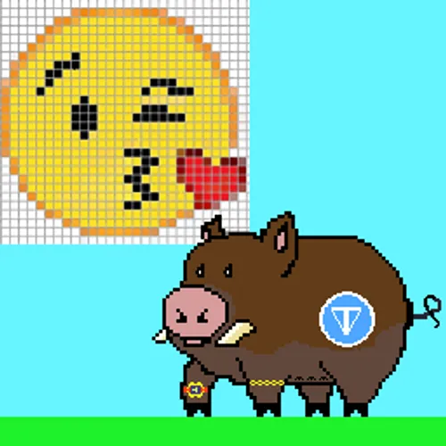 NFT Avatar