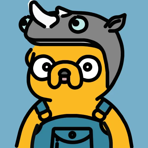NFT Avatar