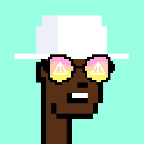 NFT Avatar