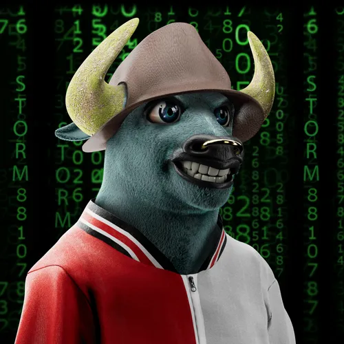 NFT Avatar